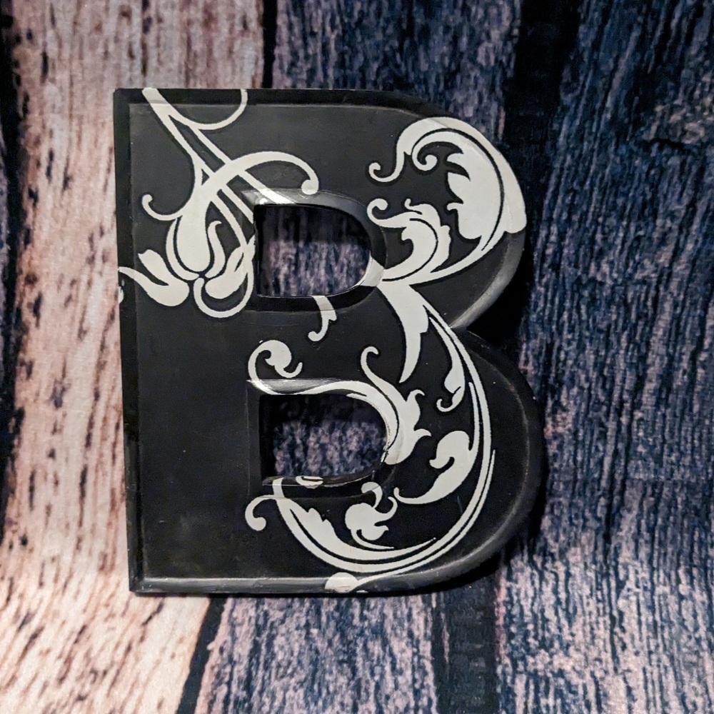 Ceramic Wall Art B